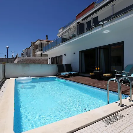 Διαμέρισμα Bahia's House
