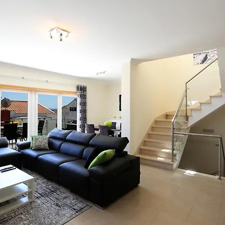 Bahia's House Διαμέρισμα Salir de Porto