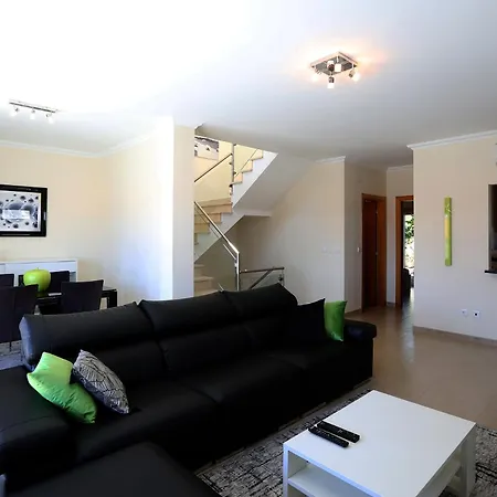 Bahia's House *