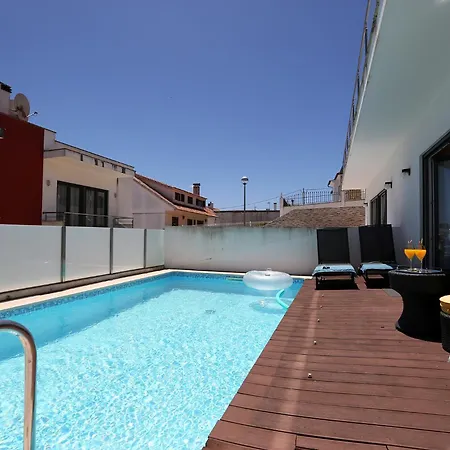 Bahia's House Διαμέρισμα