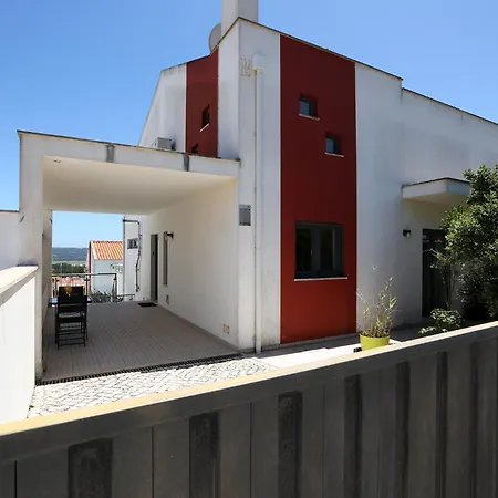 Bahia's House