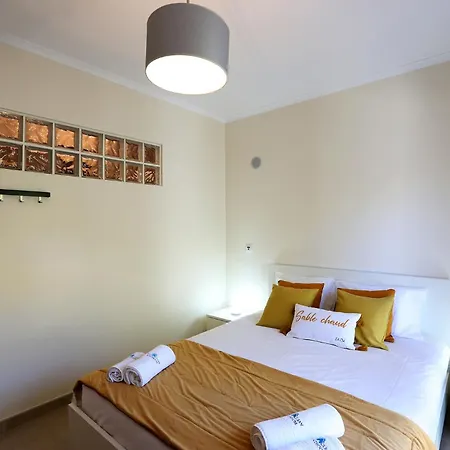 Bahia's House 아파트