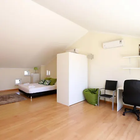 Bahia's House Διαμέρισμα Salir de Porto
