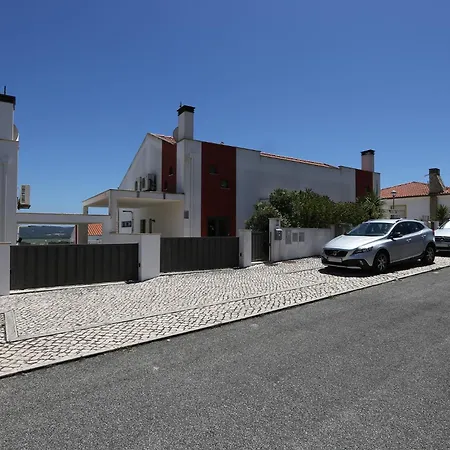 Bahia's House *