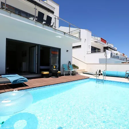 Διαμέρισμα Bahia's House