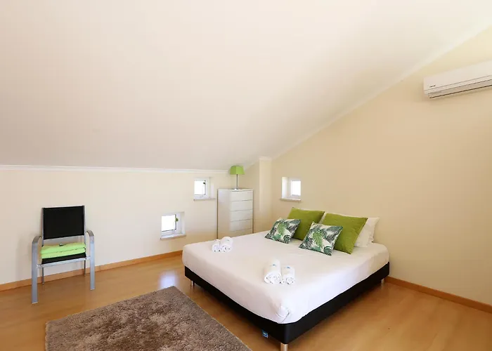 Bahia's House Appartamento