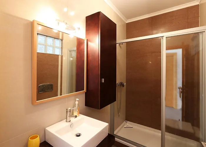 Appartamento Bahia's House *