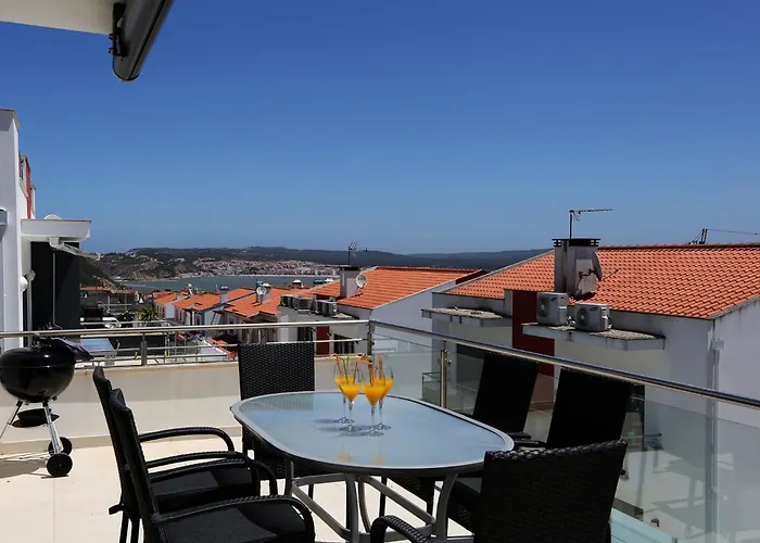 Bahia's House Appartamento *